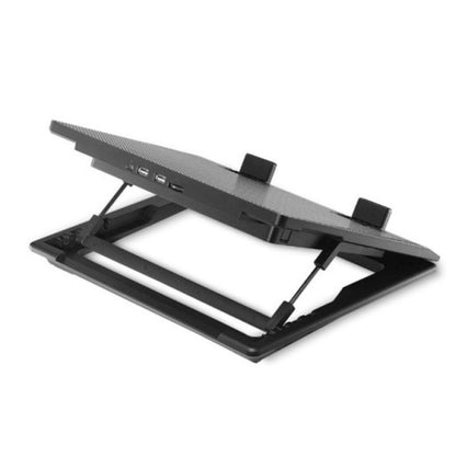 BASE ENFRIADORA PARA LAPTOP COOLER MASTER NOTEPAL ERGOSTAND LITE AJUSTABLE