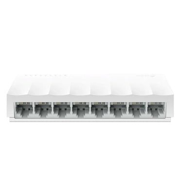 Switch TP-Link LiteWave LS1008 8 Puertos Fast Ethernet 10/100 No Gestionado