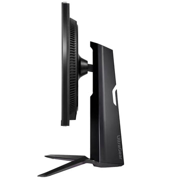 MONITOR GAMER LG 27" ULTRAGEAR PLANO FHD IPS (1920X1080) HDMI/DP/HP-OUT