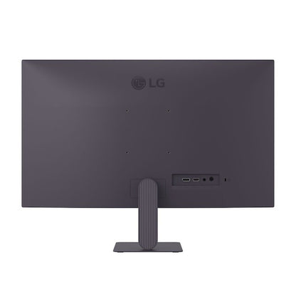 MONITOR LG LED GAMING 27G411A-B 27" FHD IPS 144HZ HDMI DP USB AUDIO OUT