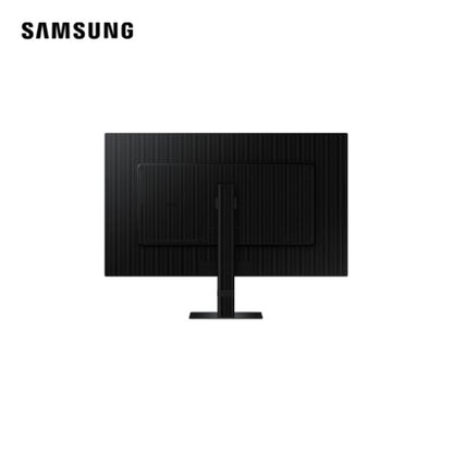 Monitor Samsung ViewFinity S7 S70D 27" 4K UHD IPS 60Hz HDR10 HDMI DisplayPort