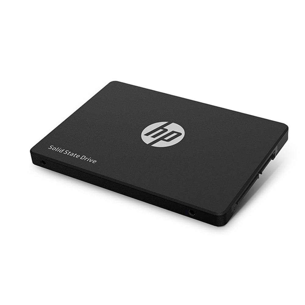 UNIDAD EN ESTADO SOLIDO HP SSD S650 2.5" 240GB SATA III 6GB/S