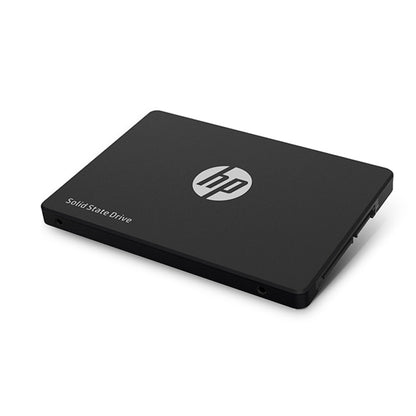 UNIDAD EN ESTADO SOLIDO HP SSD S650 2.5" 240GB SATA III 6GB/S