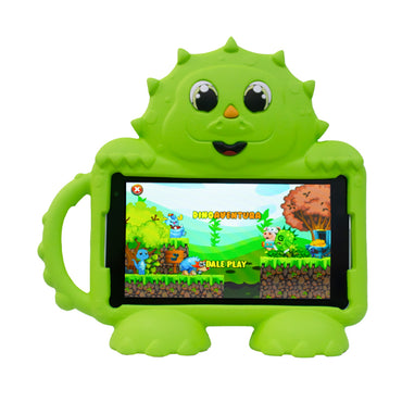 TABLET ADVANCE INTRO TR6959, 7" IPS 1024X600, ANDROID 12 GO, 32GB, 2GB RAM, WI-FI, GREEN