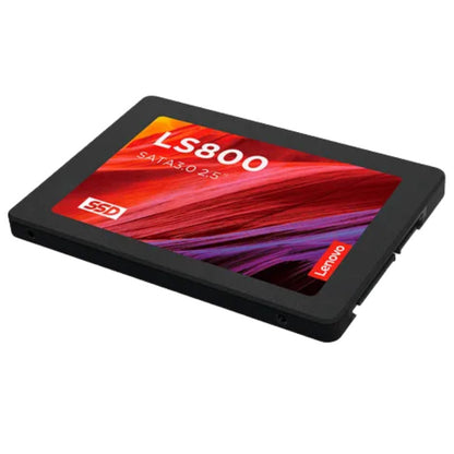 DISCO SOLIDO SSD LENOVO LS800 240GB SATA 2.5