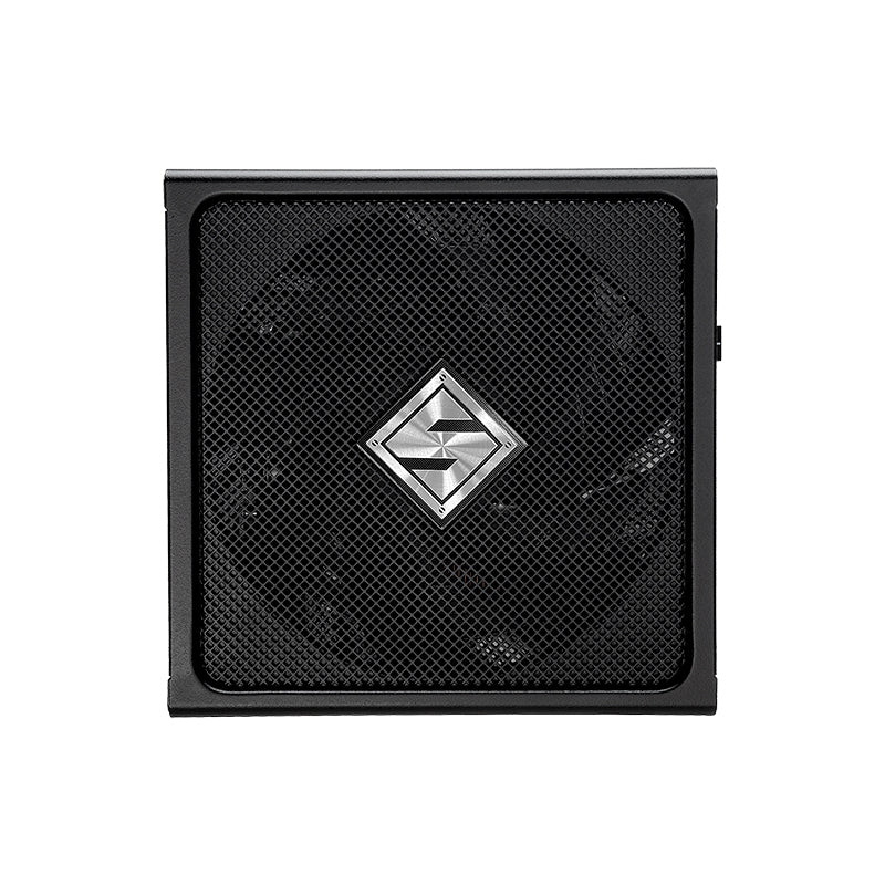 Fuente de Poder ASRock SL-650G 650W 80 Plus Gold ATX