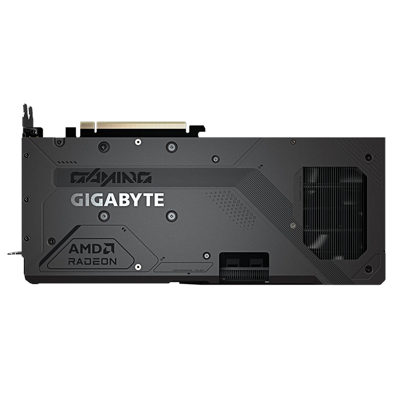 TARJETA DE VIDEO GIGABYTE RADEON RX 9070 GAMING OC 16GB GDDR6 PCIE 5