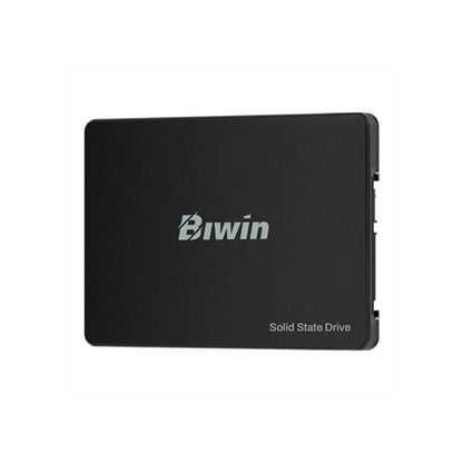 UNIDAD EN ESTADO SOLIDO (SSD) BIWIN M100, 256GB, SATA III (6.0GB/S), 2.5"