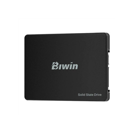 UNIDAD EN ESTADO SOLIDO (SSD) BIWIN M100, 256GB, SATA III (6.0GB/S), 2.5"
