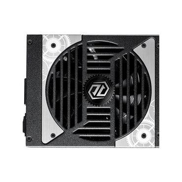 Fuente de Poder ASRock TC-1300T 1300W 80 Plus Titanium ATX