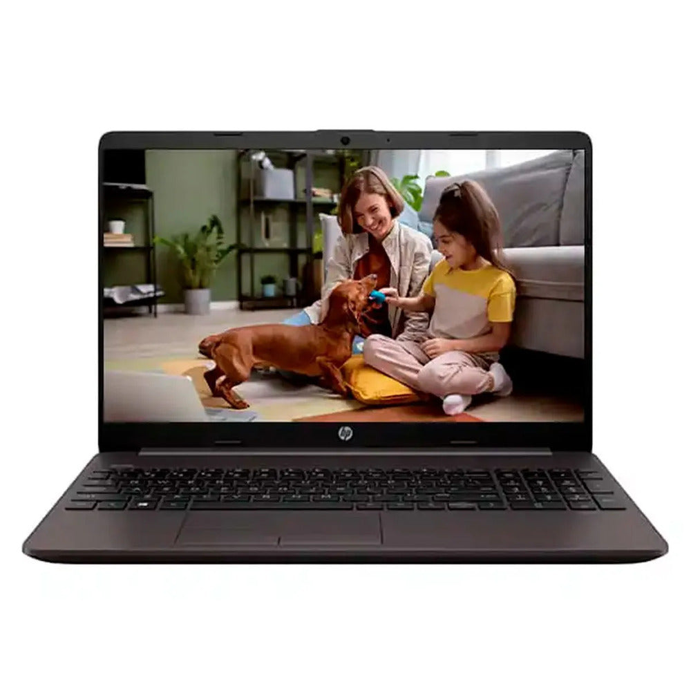 LAPTOP HP 255 G10, 15.6" LCD LED HD SVA, AMD RYZEN 3 7320U 2.4/4.1GHZ, 8GB LPDDR5-5500