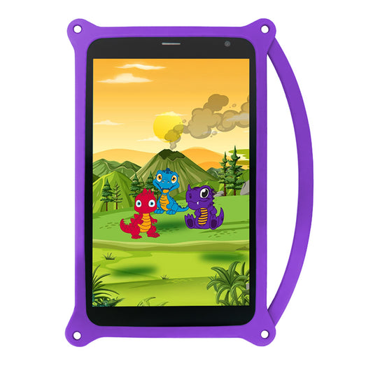TABLET ADVANCE INTRO TR8050, 8" IPS 1280X800, ANDROID 14 GO, 4G, DUAL SIM, 32GB, RAM 2GB