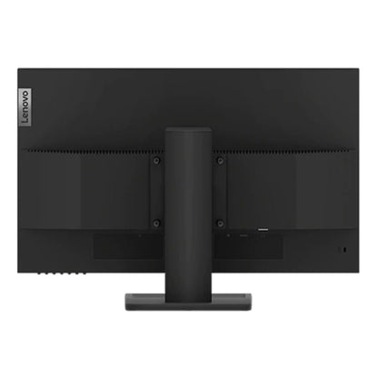 MONITOR LENOVO THINKVISION E24-29, 23.8 1920X1080 WLED VA HDMIDPVGA, COLOR RAVEN BLACK