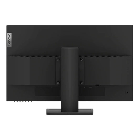 MONITOR LENOVO THINKVISION E24-29, 23.8 1920X1080 WLED VA HDMIDPVGA, COLOR RAVEN BLACK