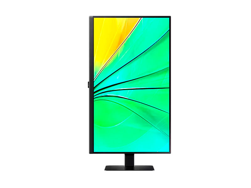 MONITOR SAMSUNG 27" LS27D600EALXPE QHD IPS