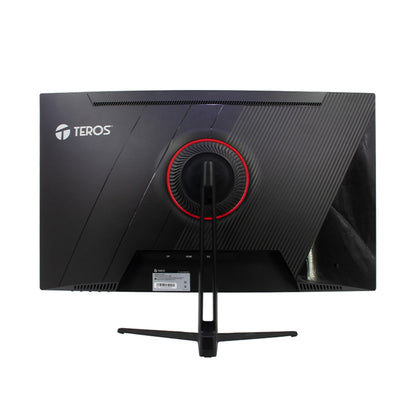 Monitor Teros TE-2732S, 27" VA, 100Hz, 1920x1080, Full HD, HDMI, DP, VESA, FREESYNC