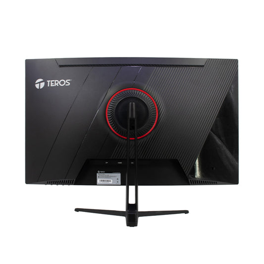Monitor Teros TE-2732S, 27" VA, 100Hz, 1920x1080, Full HD, HDMI, DP, VESA, FREESYNC