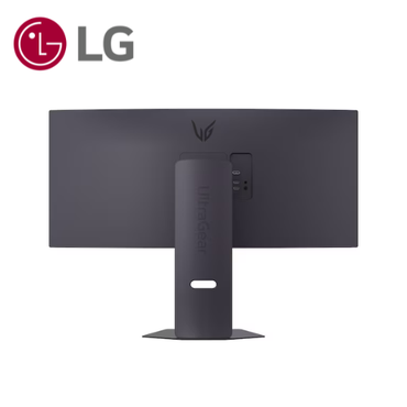 Monitor Gaming LG UltraGear 34G600A-B 34" WQHD VA Curvo 160Hz 1ms HDR10 HDMI DisplayPort