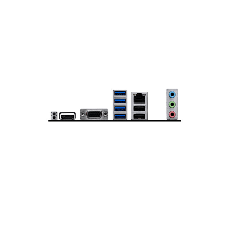 Motherboard MSI PRO B840M-B AM5 mATX DDR5 AMD B840