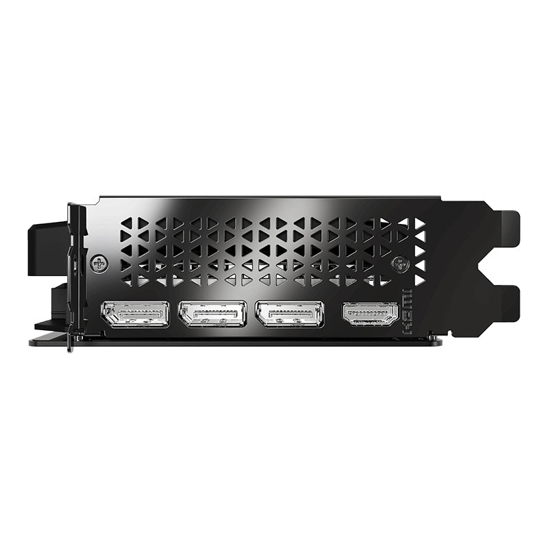 Tarjeta de Video PNY RTX 5060 Dual Fan 8GB GDDR7 PCIe 5.0 Dual Fan