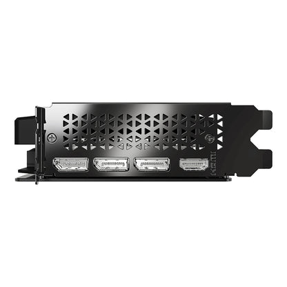 Tarjeta de Video PNY RTX 5060 Dual Fan 8GB GDDR7 PCIe 5.0 Dual Fan