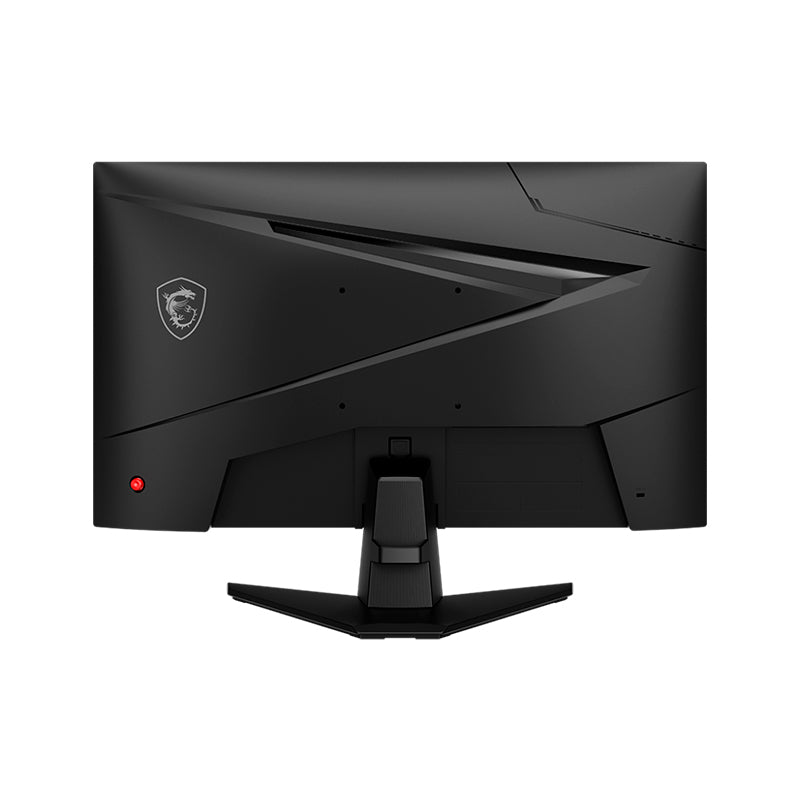 MONITOR MSI MAG 244F PLANO 23.8" FHD RAPID IPS 144HZ HDMI DP HEADPHONE OUT