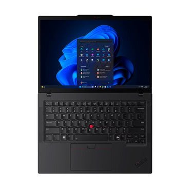 LAPTOP LENOVO THINKPAD T14 GEN 6 ULTRA 5 225U 16GB RAM 512GB SSD WINDOWS 11 PRO