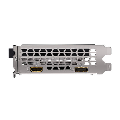 TARJETA DE VIDEO GIGABYTE RADEON RX 6500 XT EAGLE 4GB GDDR6 PCI-E 4.0