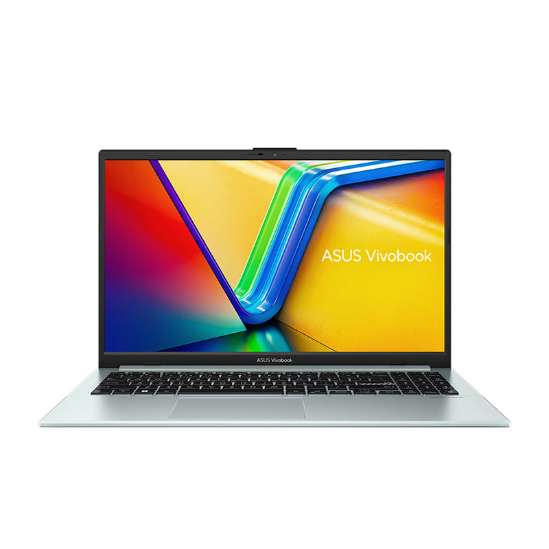 LAPTOP ASUS E1504FA-BQ547 15.6" FHD IPS AMD RYZEN 5 7520U 2.8 / 4.3 GHZ 16GB LPDDR5 5500MHZ