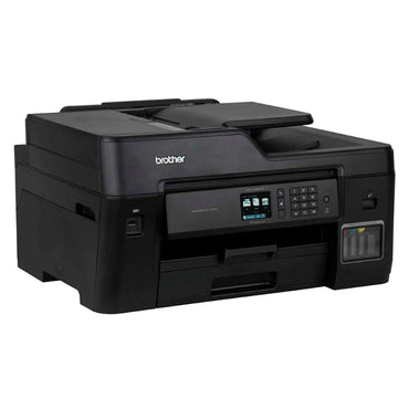 IMPRESORA MULTIFUNCIONAL BROTHER MFC T4500DW INYECCION DE TINTA A3 WIFI