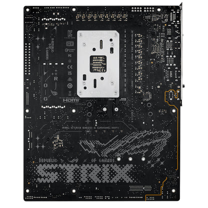 Motherboard Asus ROG Strix B850-E Gaming WIFI AM5 ATX DDR5 AMD B850