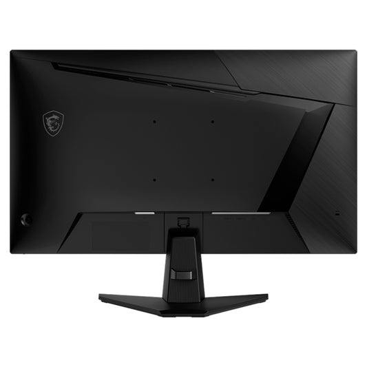 MONITOR PLANO GAMING MSI MAG-275QF, 27" WQHD RAPID IPS, 180 HZ, 0.5 MS, HDMI, DP