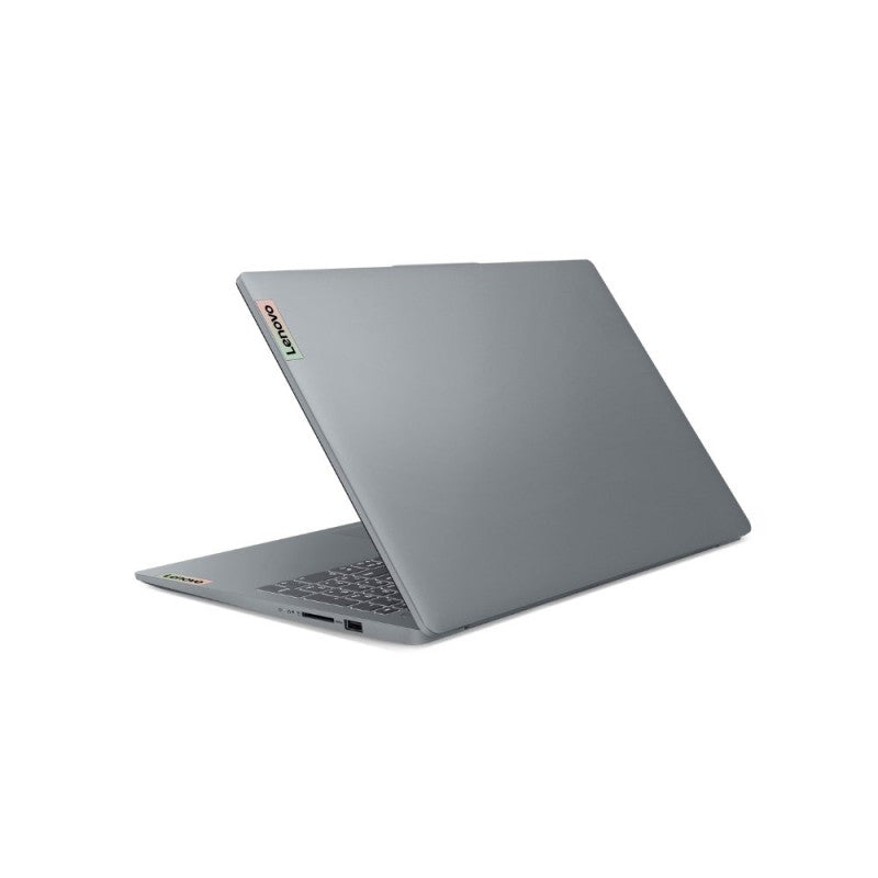 LAPTOP LENOVO IDEAPAD SLIM 3 15.6" FHD AMD RYZEN 5 7520U 2.8 / 4.3 GHZ 16GB LPDDR5 5500MHZ