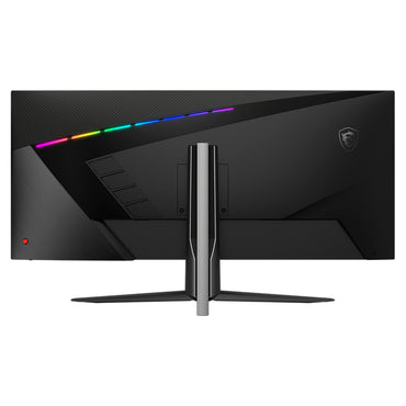 MONITOR MSI MAG 401QR GAMING PLANO 40" UWQHD IPS 155HZ HDMI DP HEADPHONE OUT USB