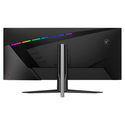 MONITOR MSI MAG 401QR GAMING PLANO 40" UWQHD IPS 155HZ HDMI DP HEADPHONE OUT USB