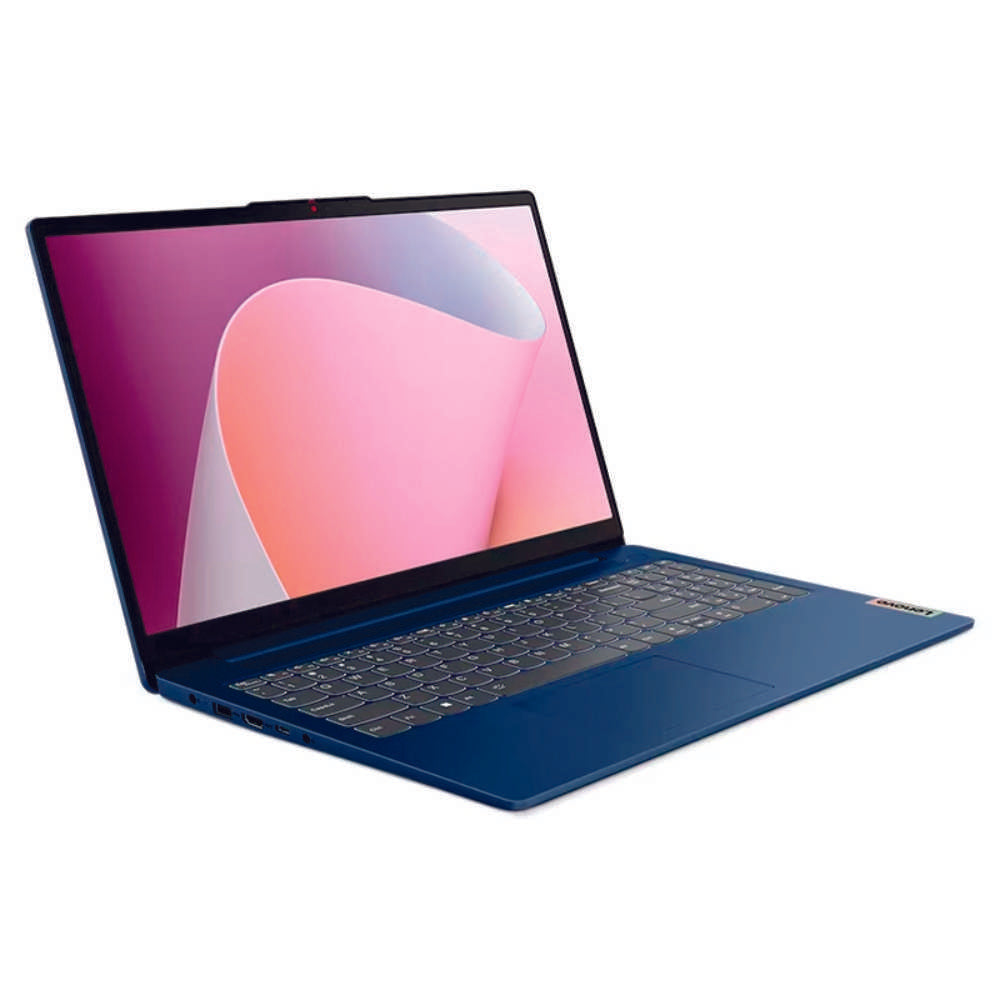 LENOVO IP SLIM3 I5 12450H 16GB 512GB SSD M.2 15.6" FREEDOS