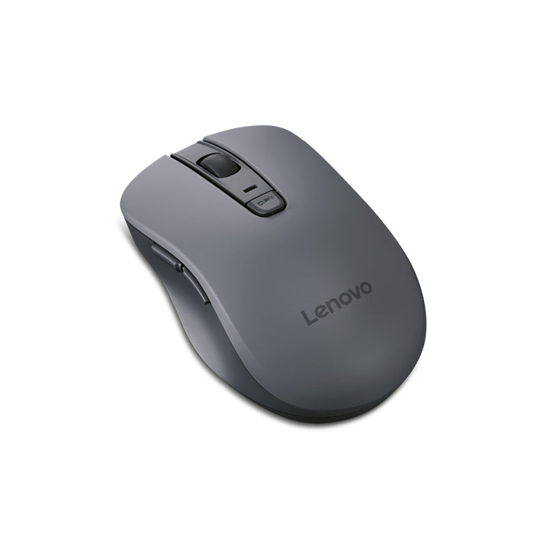 MOUSE SILENCIOSO BLUETOOTH LENOVO WL310