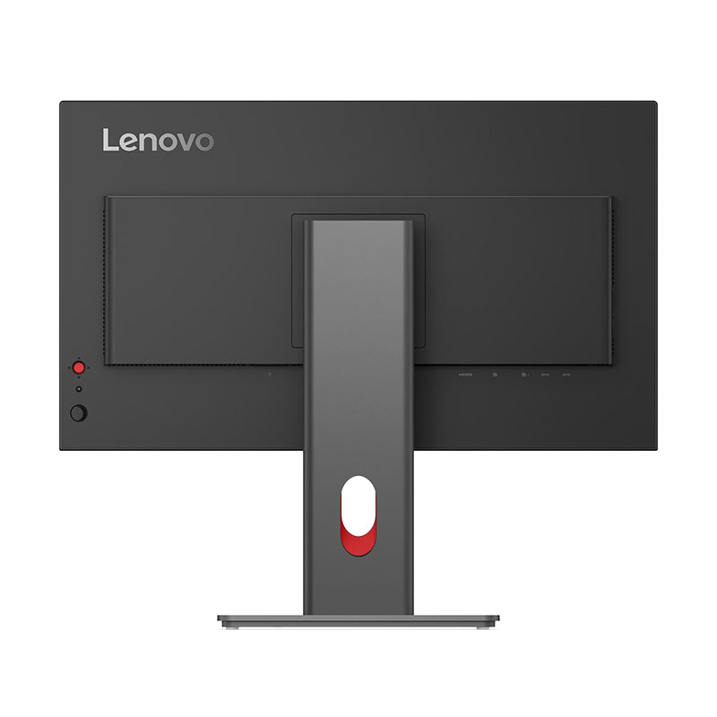Monitor Lenovo ThinkVision P24q-40 23.8" QHD IPS 120Hz HDMI DP USB