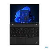 LAPTOP LENOVO THINKPAD T16 G3 ULTRA 5 125U IA 16GB RAM 512GB SSD 16" WINDOWS 11 PRO