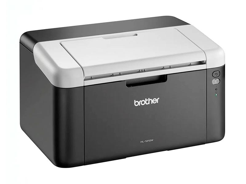 IMPRESORA LASER BROTHER HL1212W (PROMOCIÓN)