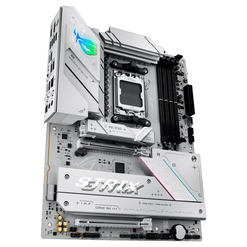 Motherboard Asus ROG Strix B850-A Gaming WIFI AM5 ATX DDR5 AMD B850
