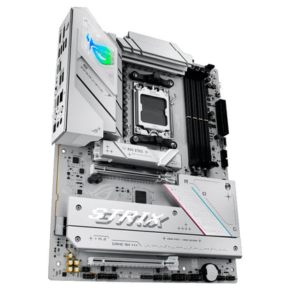 Motherboard Asus ROG Strix B850-A Gaming WIFI AM5 ATX DDR5 AMD B850