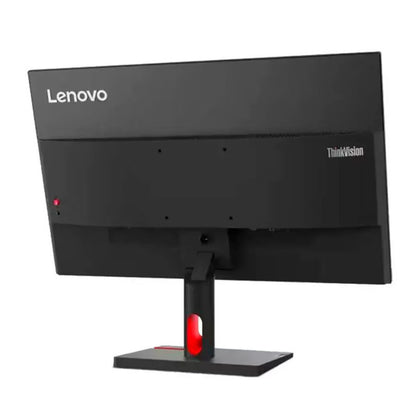 MONITOR LENOVO THINKVISION S24I-30, 23.8" WLED IPS, ANTI-GLARE, 100HZ, HDMI X1 / VGA X1
