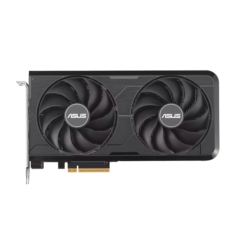 Tarjeta de Video ASUS Dual RTX 5060 Ti OC 16GB GDDR7 EVO PCIe 5.0