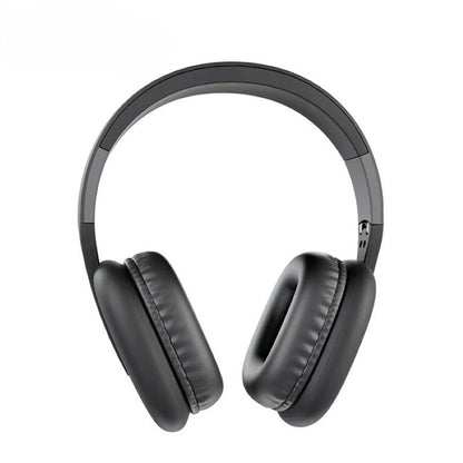 Audífonos Klip Xtreme KWH-010BK Bluetooth 5.2 Inalámbricos 25H Negro