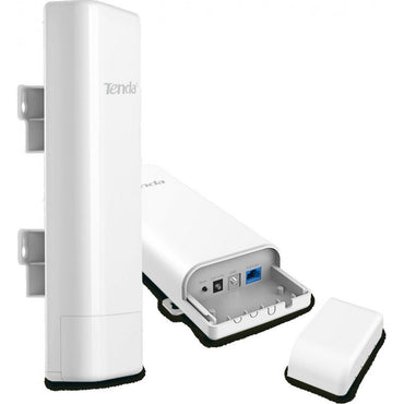 Access Point Tenda O6 Exterior 5GHz CPE 27dBm Alta Potencia