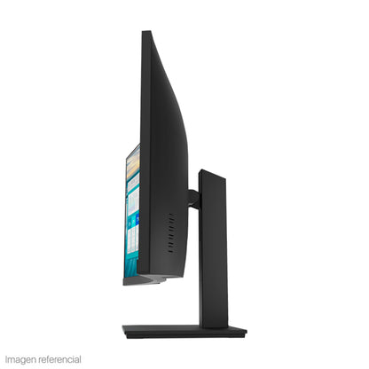 MONITOR HP P34HC G4 WQHD VA USB-C CURVO 34" HDMI / DP / USB-A, COLOR NEGRO.