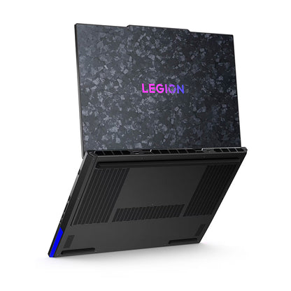 Laptop Lenovo Legion 9 18IAX10 Core Ultra 9 275HX 64GB RAM 2TB SSD RTX 5090 18" WQUXGA Gaming