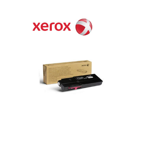 Tóner Xerox 106R03511 Magenta Original 2500 Páginas para VersaLink C400 C405