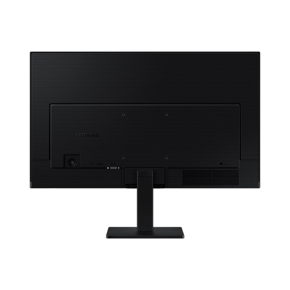 MONITOR PLANO SAMSUNG, 24" FHD IPS, 100 HZ, 5MS, HDMI,VGA(D-SUB), USB-C